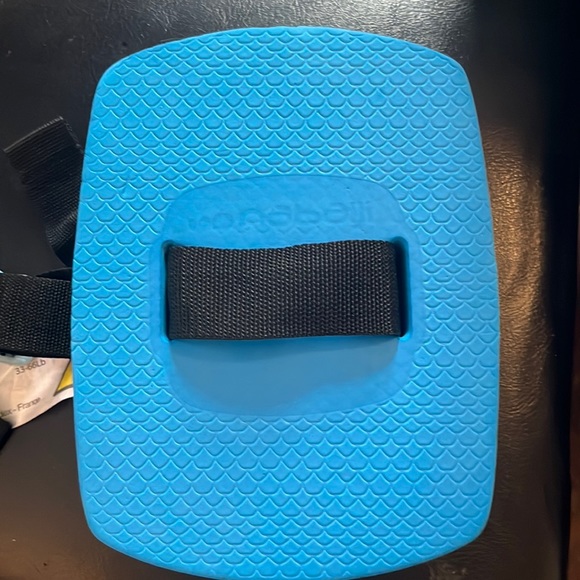 Evolutive swimming floating belt - Picture 3 of 9